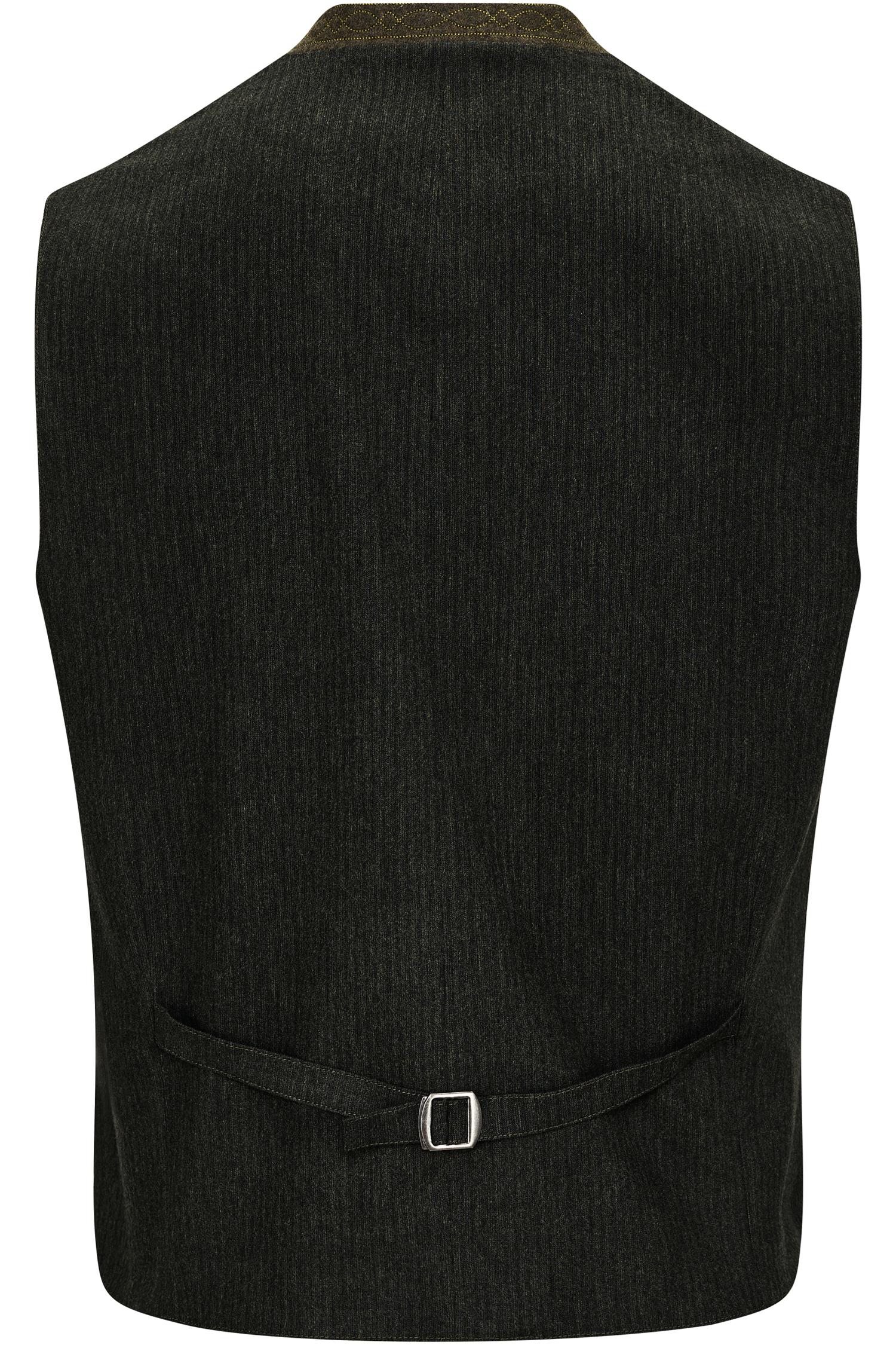 Olive Hammerschmid Weste Mirko